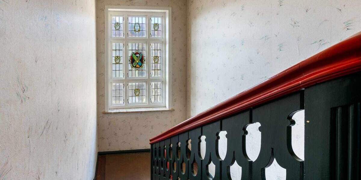 Herrliches historisches Stadthaus im Herzen der Stadt Marne 9 zimmer