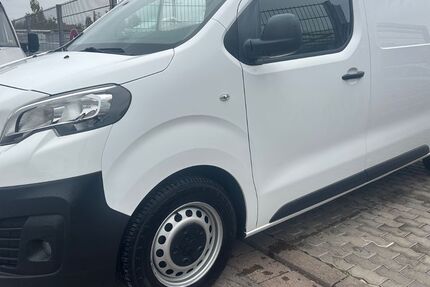 Peugeot Expert 215.000 km 7.600 € Saarlouis 66740