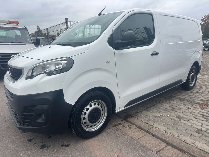 Peugeot Expert 215.000 km 7.600 € Saarlouis 66740