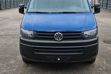 VW T5 Transporter 99.329 km 16.000 &euro; Schorfheide 16244