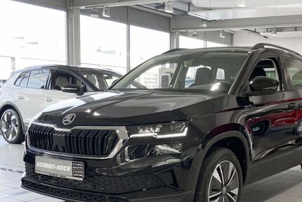 Skoda Karoq 4.900 km 34.990 &euro; Oldenburg 26123