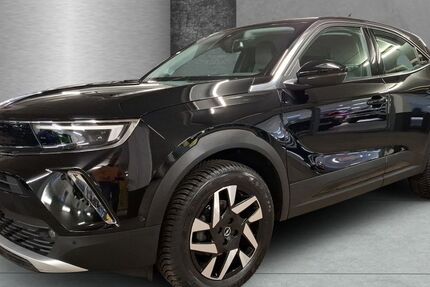 Opel Mokka 95.863 km 14.440 &euro; Hamburg 22047