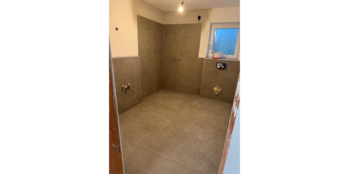 Neubauwohnungen in ruhiger Zentrumsnaher Lage Erstbezug ab 1.1.26 zimmer