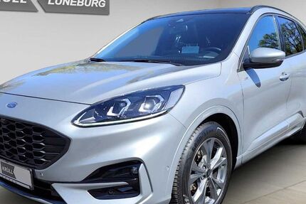 Ford Kuga 24.438 km 22.977 &euro; Lüneburg 21339