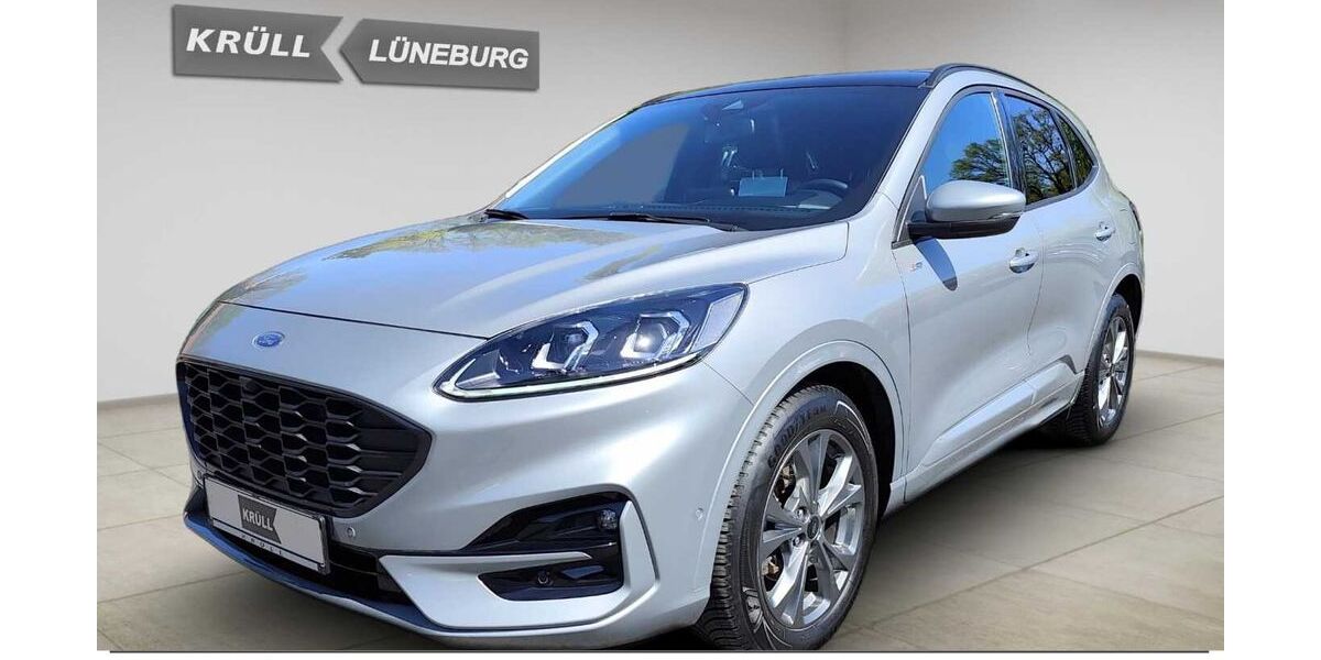 Ford Kuga 24.438 km 22.977 &euro; Lüneburg 21339