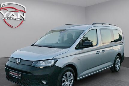VW Caddy Maxi 62.490 km 28.900 &euro; Koblenz 56070