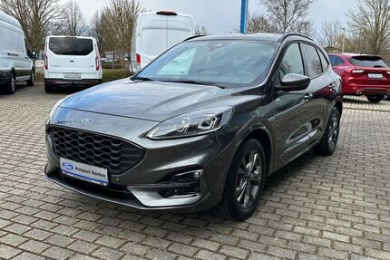 Ford Kuga 18.999 km 28.650 &euro; Borken 34582