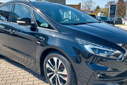 Ford S-Max 91.000 km 26.799 &euro; Leipzig 04328