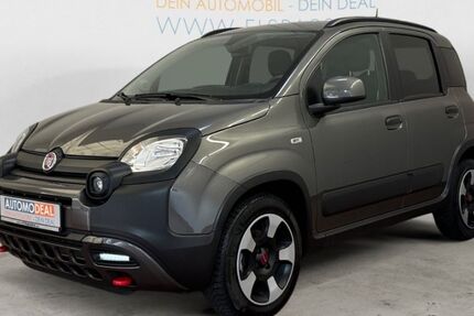 Fiat Panda 18.647 km 14.489 € Dinslaken 46539