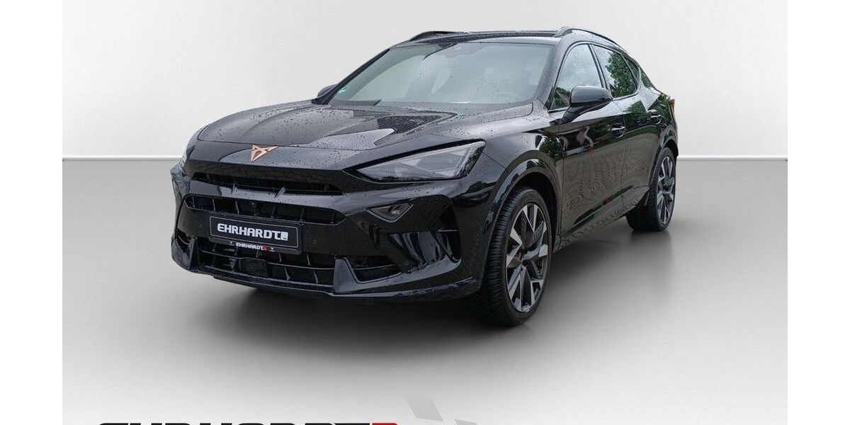 Cupra Formentor 19.870 km 40.590 &euro; Leipzig 04178
