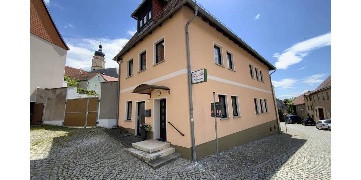 Einfamilienhaus Buttstädt - 4 Zimmer, 264 m&sup2;, 275.000&euro; | Angebot:25227920