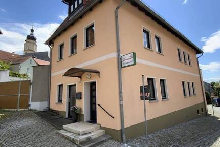 Haus Buttstädt - 4 Zimmer, 264 m&sup2;, 275.000&euro; | Angebot:25227920