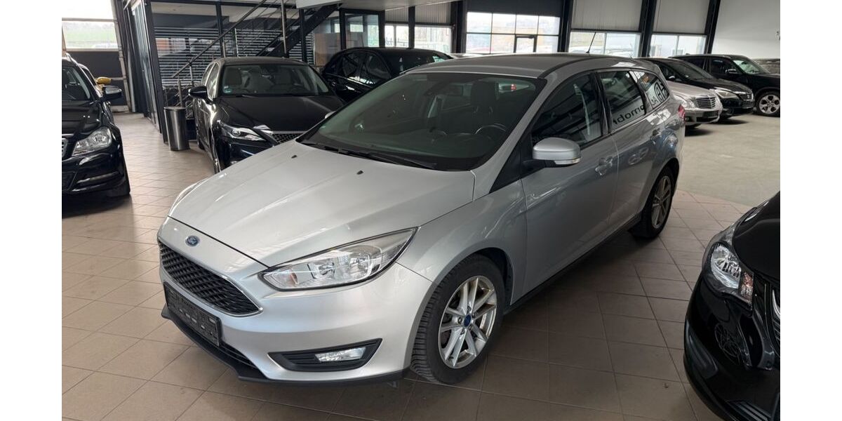 Ford Focus 149.990 km 6.490 &euro; Belm/Vehrte (bei Osnabrück) 49191