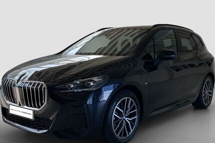 BMW 218 Active Tourer 6.000 km 42.590 € Zwickau 08060
