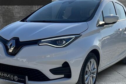 Renault ZOE 62.530 km 12.850 &euro; Freising 85354