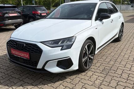 Audi A3 30.050 km 25.990 &euro; Stralsund 18439
