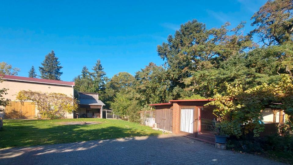 Einfamilienhaus Lenzen (Elbe) - 6 Zimmer, 170 m&sup2;, 165.000&euro; | Angebot:26007173