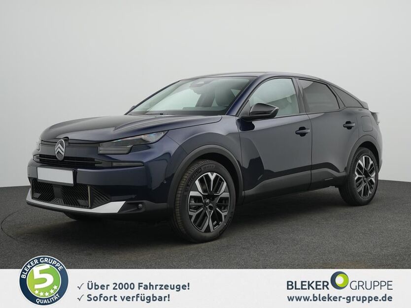 Citroen C4 1.192 km 23.990 € Borken 46325