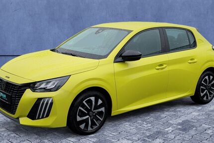 Peugeot 208 34.480 km 15.870 &euro; Eschwege 37269