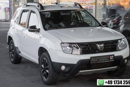 Dacia Duster 166.304 km 8.990 € Villingen-Schwenningen 78054