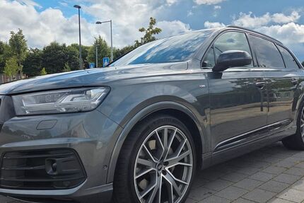 Audi Q7 129.200 km 41.490 &euro; Bad Nenndorf 31542