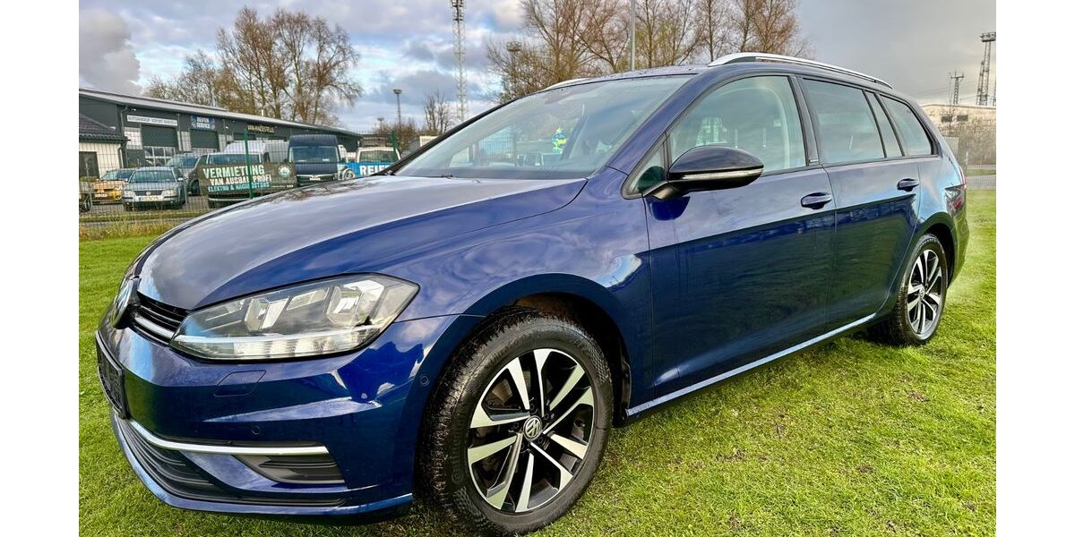 VW Golf 214.076 km 11.000 € Rostock 18147