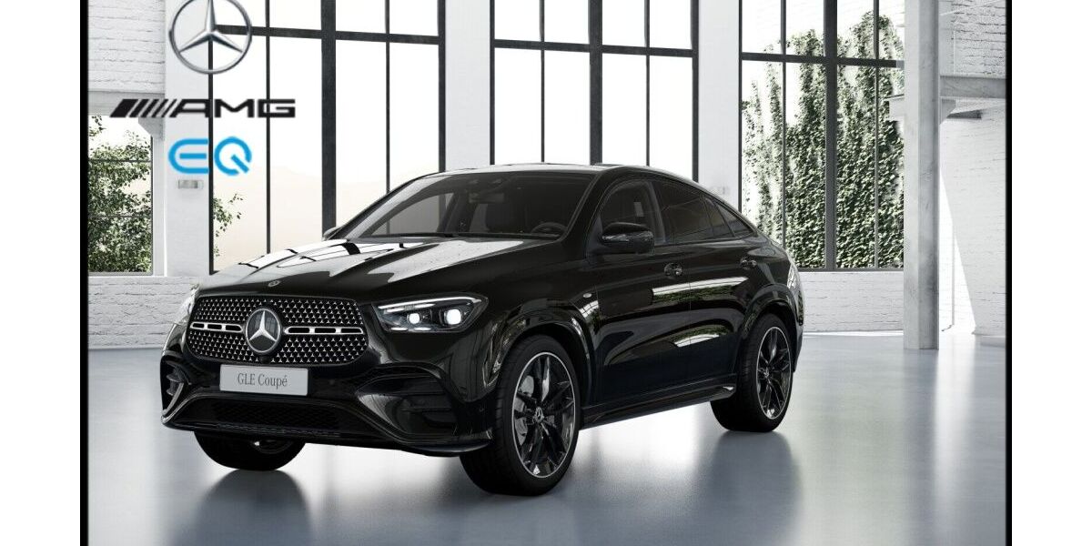Mercedes-Benz GLE 350 9.500 km 96.580 &euro; Siegen 57074