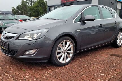 Opel Astra 159.155 km 5.600 € Halle (Westfalen) 33790