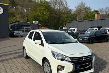 Mitsubishi Space Star 64.354 km 6.700 &euro; Geisig 56357