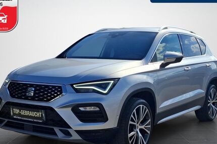 Seat Ateca 62.500 km 22.980 &euro; Singen 78224
