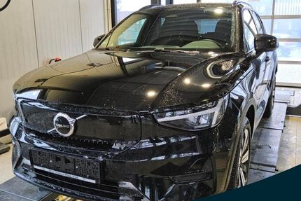 Volvo XC40 21.415 km 28.490 &euro; Witten 58453