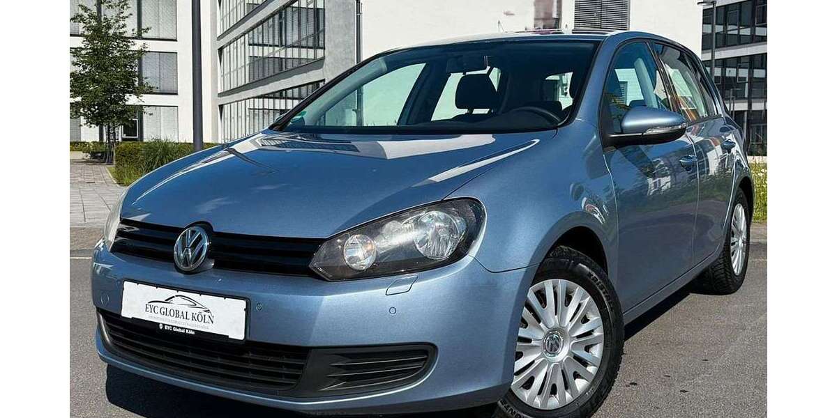 VW Golf 230.000 km 3.800 &euro; Köln 51107