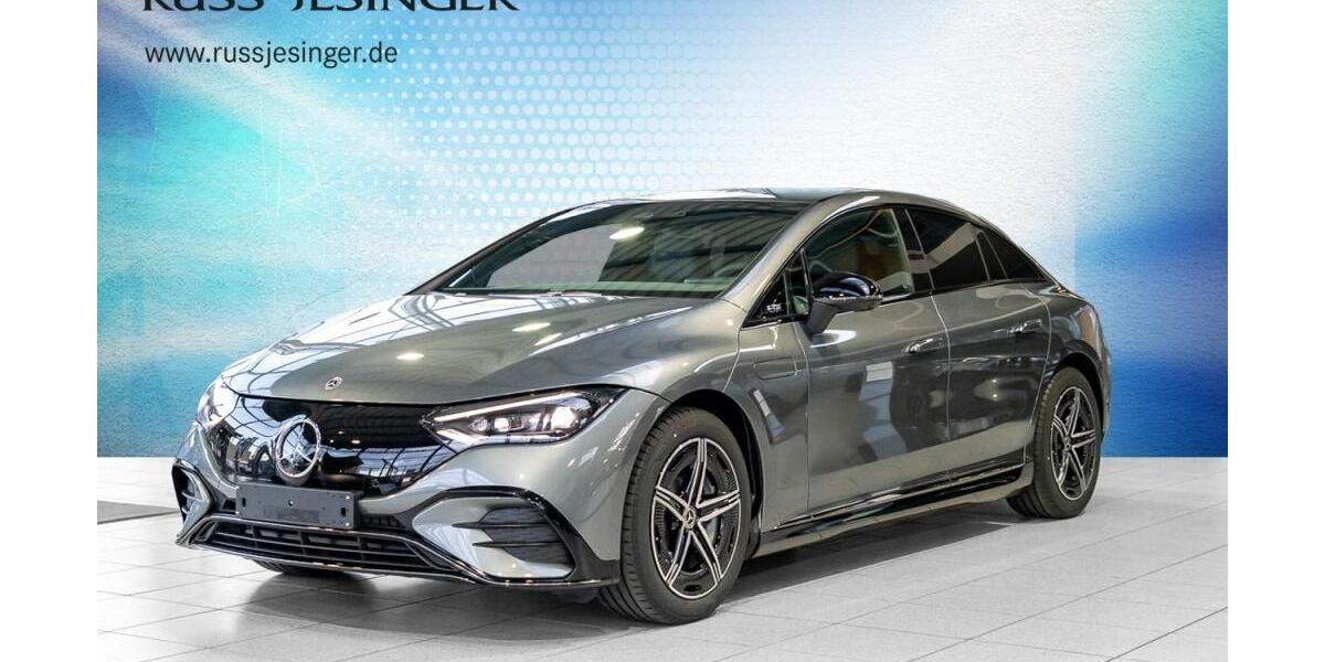 Mercedes-Benz EQE 34.000 km 49.850 &euro; Filderstadt 70794