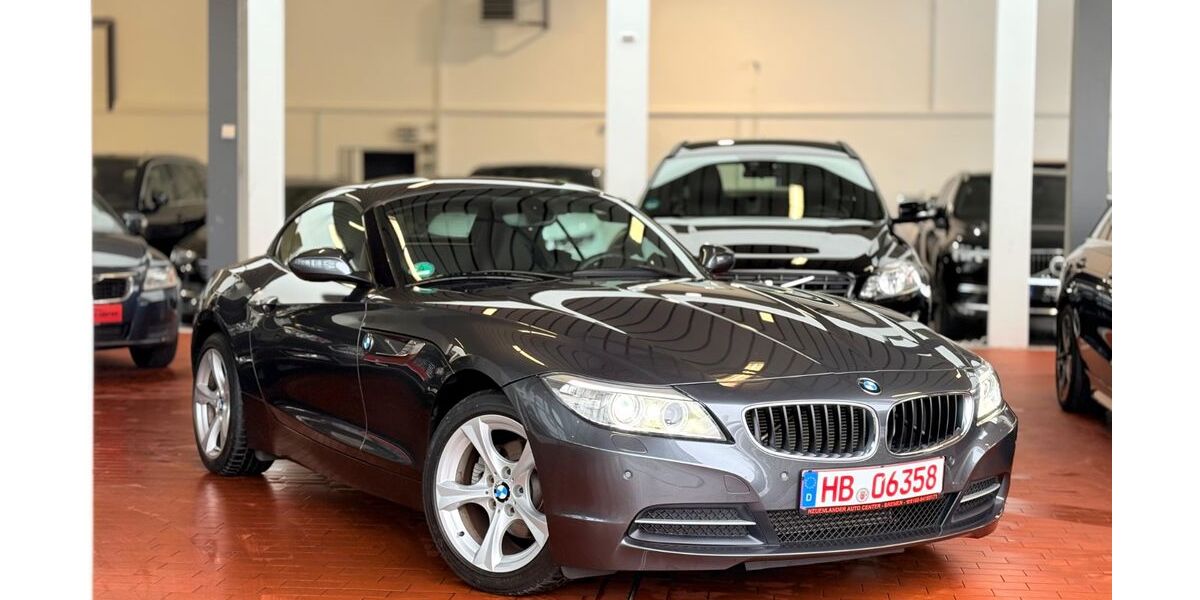BMW Z4 31.200 km 25.890 &euro; Bremen 28199