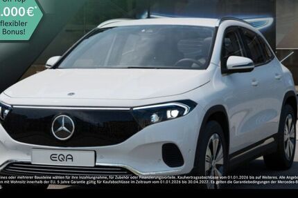 Mercedes-Benz EQA 10.008 km 38.390 &euro; Berlin 12681