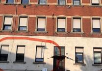 2-Raum-Wohnung zu vermieten im Zentrum Eisenberg Th.