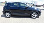 VW T-Cross 1.0 Basis BMT TSI Klima Navi 8.400 km 18.690 &euro; Vordorf 38533
