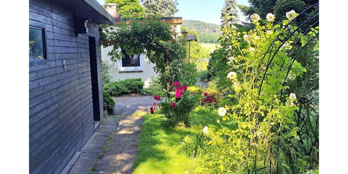 Grundstück Obergurig / Mönchswalde Mönchswalde - 30.000&euro; | Angebot:26037816