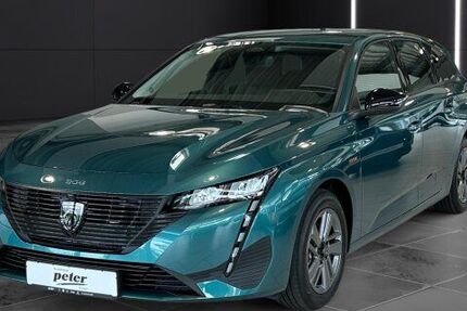 Peugeot 308 8.000 km 21.990 &euro; Osterode 37520