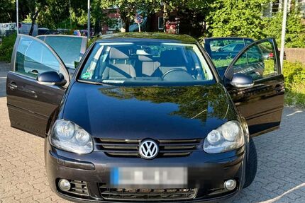 VW Golf 260.000 km 1.150 &euro; Hamburg 22763
