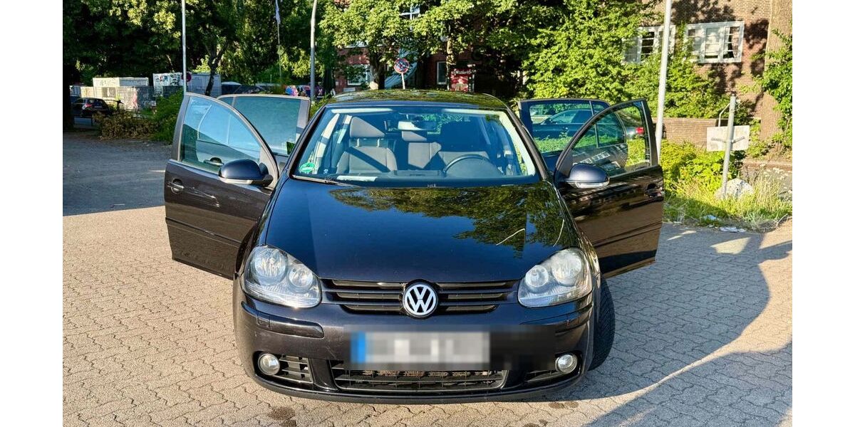 VW Golf 260.000 km 1.150 &euro; Hamburg 22763