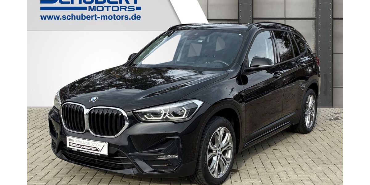 BMW X1 116.718 km 26.400 &euro; Gifhorn 38518