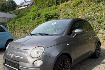 Fiat 500 115.000 km 5.200 &euro; Gummersbach 51645