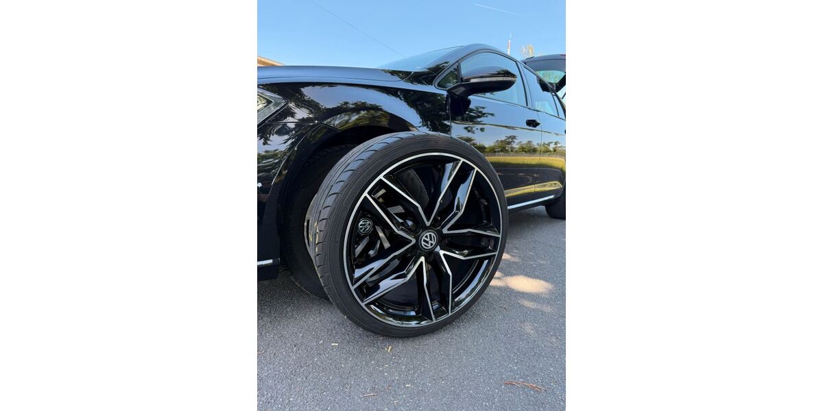 VW Golf 135.544 km 15.400 &euro; Hockenheim 68766
