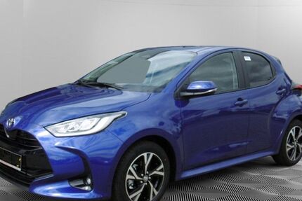 Toyota Yaris 3.900 km 25.900 &euro; Demmin 17109