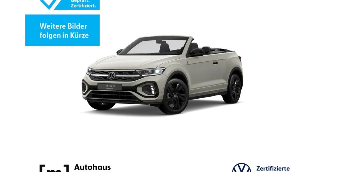 VW T-Roc 12.300 km 36.890 &euro; Engen 78234