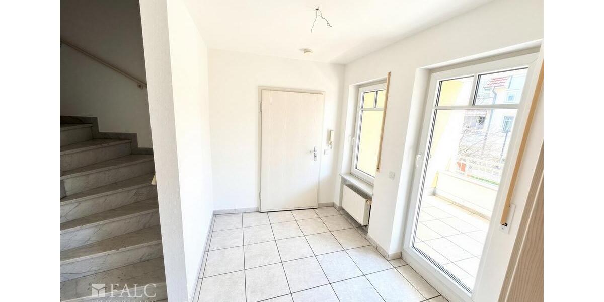 Maisonettenwohnung Wiesloch - 3.5 Zimmer, 120 m&sup2;, 1.100&euro; | Angebot:26289267