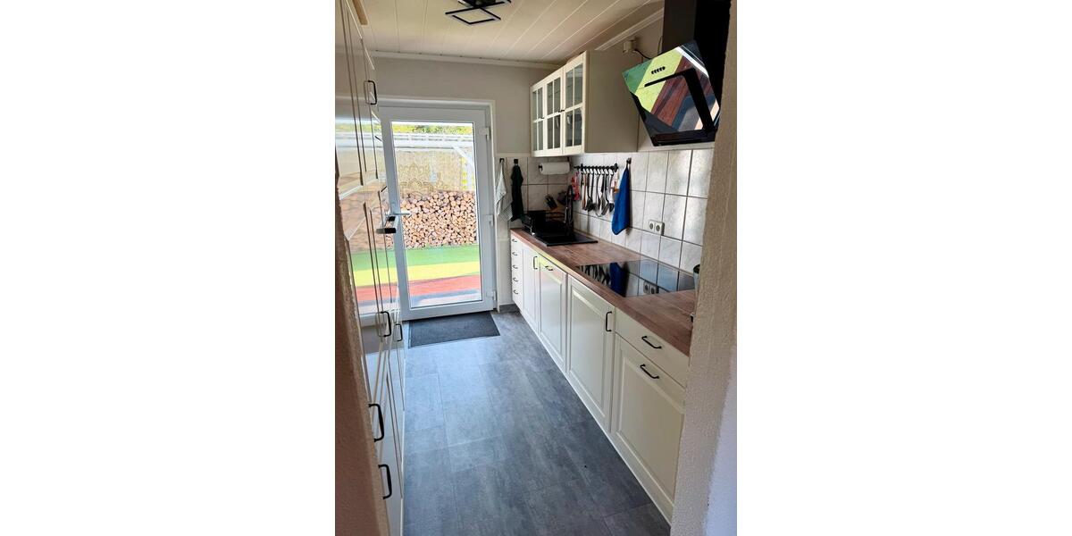 Einfamilienhaus Schwendi - 5 Zimmer, 102 m&sup2;, 429.000&euro; | Angebot:27064130