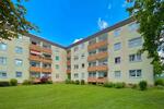 Perfekt für Familien: geräumige 4-Zimmer-Wohnung mit Balkon!