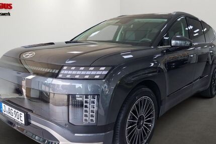 Hyundai IONIQ 9 4.999 km 77.885 &euro; Jena 07743